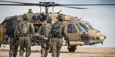 Hizbullah'ın operasyonları siyonist rejimi zorladı: Kayıplarını açıklamaya başladılar