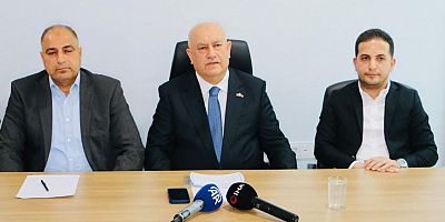 HİZMET-İŞ Diyarbakır İl Temsilciliğine Atanma Gerçekleştirdi