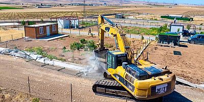 Hobi bahçeleri düzenlemesi Resmî Gazete'de yayımlandı
