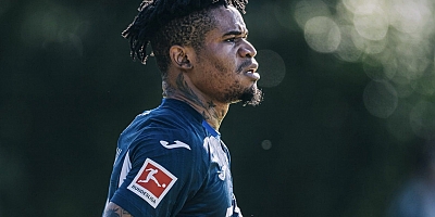 Hoffenheim Kulübünden Gift Orban'a veda mesajı