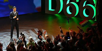 Hollanda'da kesin seçim sonuçları açıklandı