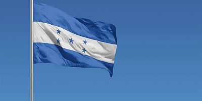 Honduras Tel Aviv Büyükelçisini geri çağırdı