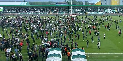 Hosgeldin Amedspor Süper  Lige 