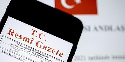 HSK'dan bazı davalar için ihtisas mahkemeleri kararı Resmi Gazete'de