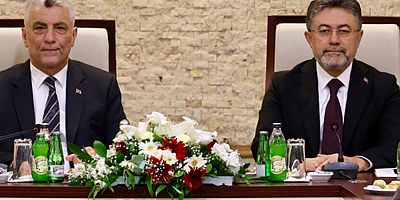 Hububat sektörü için istişare toplantısı gerçekleştirildi