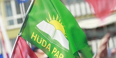 HÜDA PAR 3 ilde kongre düzenliyor