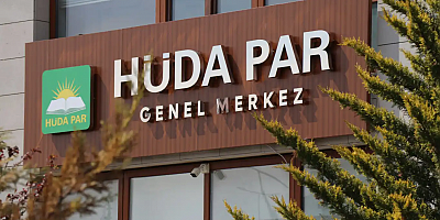 HÜDA PAR’dan asgari ücret açıklaması: Lütuf değil, hakkaniyet