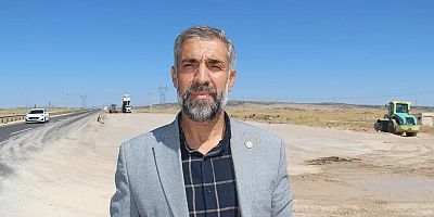 HÜDA PAR’dan Diyarbakır-Eğil yolu çağrısı: “Bu kez yarım kalmasın, tamamlanıncaya kadar takipçisiyiz”