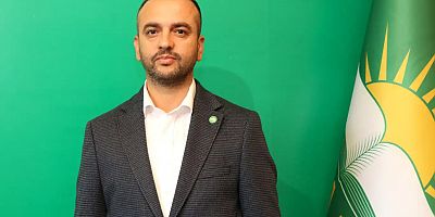 HÜDA PAR’dan “Dünya İnsan Hakları Günü” mesajı: Doğu Türkistan’dan Filistin’e kadar milyonlar sistematik zulmün kıskacında