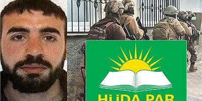 HÜDA PAR'dan Haymana operasyonuna ilişkin soruşturma çağrısı: 