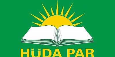 HÜDA PAR’dan kamu personeline uyuşturucu testi çağrısı