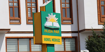 HÜDA PAR'dan mezhepçilik uyarısı: Bombalar Şii-Sünni ayrımı yapmıyor