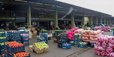 HÜDA PAR’dan pazardaki fahiş fiyatlara ilişkin açıklama: Hal yasası bir an önce uygulanmalı