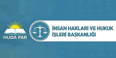 HÜDA PAR'dan Rojin Kabaiş açıklaması: Basit bir 'intihar vakası' olarak kapatılamaz