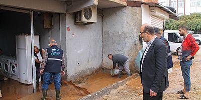 HÜDA PAR'dan Silvan Belediyesine yol tepkisi: Halkın uyarılarına rağmen parke taşı döşendi
