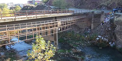 HÜDA PAR’dan Sinek Çayı için arıtma tesisi çağrısı