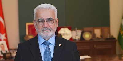 HÜDA PAR Diyarbakır 5. Olağan İl Kongresi’ne hazırlanıyor