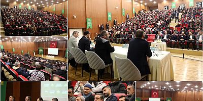 HÜDA PAR Diyarbakır'da 