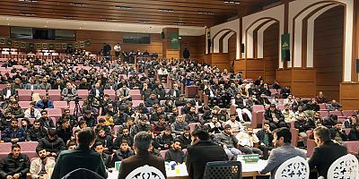 HÜDA PAR Diyarbakır'da 