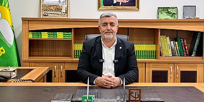 HÜDA PAR Diyarbakır İl Başkanı Gülsever: “Bayrama Buruk Giriyoruz”