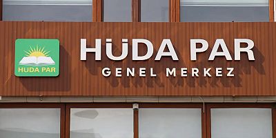 HÜDA PAR: En düşük emekli maaşı asgari ücretin altında kalmamalı