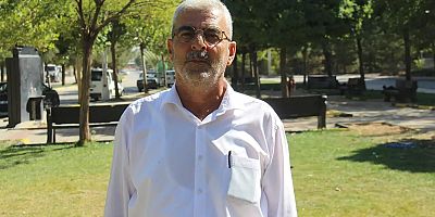 HÜDA PAR Ergani İlçe Başkanı Uşar: Gençlerimizi uyuşturucudan korumalıyız