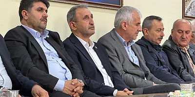 HÜDA PAR Gaziantep Milletvekili Demir: Okul saldırılarında yaşanan acı tüm Türkiye'nin acısı