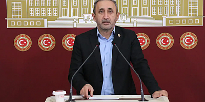 HÜDA PAR Genel Başkan Vekili Demir: Cizre Barajı sadece enerji değil, bölgesel kalkınma projesidir