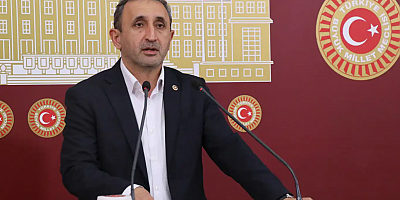 HÜDA PAR Genel Başkan Vekili Demir: Gazze için güçlü ve net bir duruş ortaya koymalıyız