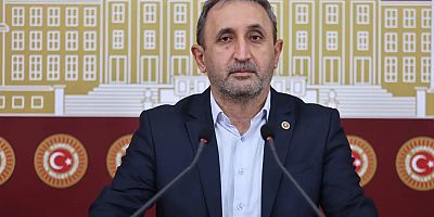 HÜDA PAR Genel Başkan Vekili Demir: Uyuşturucu, kumar ve sanal bahisle mücadelede iktidar yetersiz kaldı