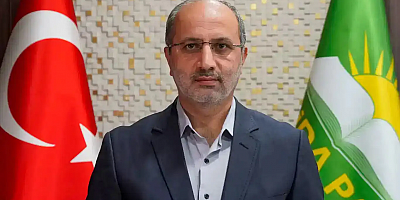 HÜDA PAR Genel Başkan Vekili Yılmaz: Çifte vatandaşlık yasa teklifi neden beklemede?