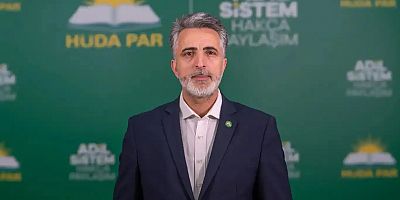 HÜDA PAR Genel Başkan Yardımcısı Emiroğlu: Hizmetlerde ciddi aksamalar var