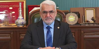 HÜDA PAR Genel Başkanı Yapıcıoğlu'ndan Manisa'daki saldırı sonrası 'manevi eğitim' ve 'aile' vurgusu