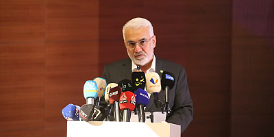 HÜDA PAR Genel Başkanı Yapıcıoğlu: Yeni bir uyanış ve silkiniş Ümera ile ulema birlikte hareket ettiklerinde şahlanış mümkündür