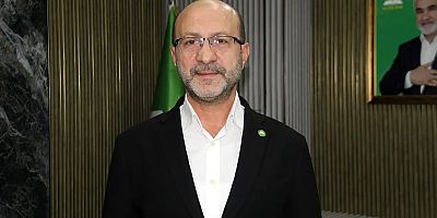 HÜDA PAR GİK Üyesi Tanrıkulu, 12. Yılında 6-8 Ekim Katliamını değerlendirdi