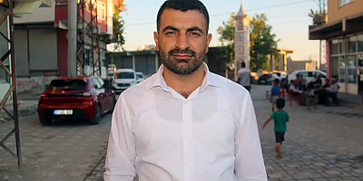 HÜDA PAR Hani İlçe Başkanı Demir: Gürbüz Mahallemizin hizmet talepleri karşılanmalı