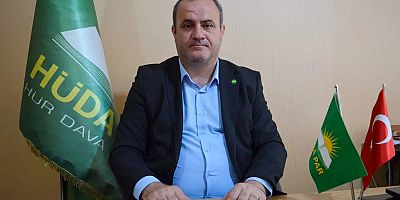 HÜDA PAR İktisat Başkanı Gültekin: Hayat pahalılığı katlanılamaz noktaya ulaştı