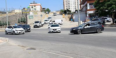 HÜDA PAR İlçe Başkanı Balyen: Silvan halkının kavşak talebi karşılanmalı