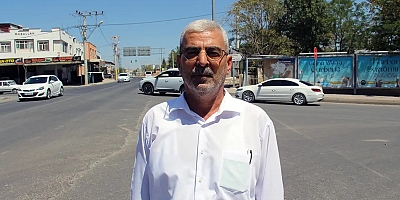 HÜDA PAR İlçe Başkanı Uşar’dan Yetkililere Çağrı: 