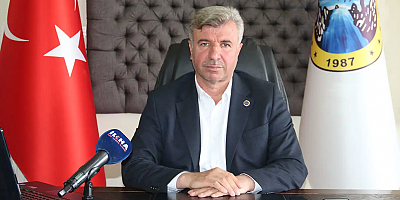 HÜDA PAR'lı Belediye Başkanı Özhan: Borçsuz belediyecilik modelini ortaya koyduk