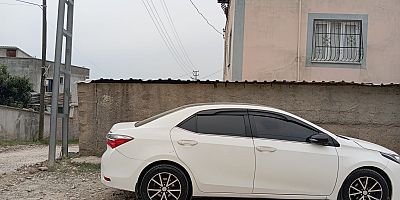 HÜDA PAR’lı Dinç’ten “Lüks Araç” İddiasına Anında Yanıt