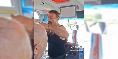 HÜDA PAR’lı vekilden sert tepki: “Kürt halkına hakaret edenler yargı önüne çıkarılmalı”