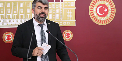 HÜDA PAR Mersin Milletvekili Dinç: Karma eğitim dayatmasından artık vazgeçilmeli