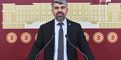 HÜDA PAR Mersin Milletvekili Faruk Dinç: Diyarbakır’ın ilçe ve köylerindeki sorunları tek tek Meclis’e taşıyacağız