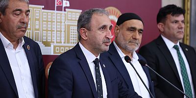 HÜDA PAR Milletvekili Demir: Aile korunmadan hiçbir sosyal politika başarılı olamaz