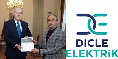 HÜDA PAR Milletvekili Demir DEDAŞ’ın uygulamalarına karşı toplanan imzaları Meclis Başkanı Kurtulmuş’a sundu