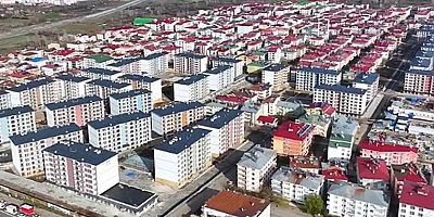 HÜDA PAR Milletvekili Demir’den Bingöl TOKİ konutlarıyla ilgili açıklama