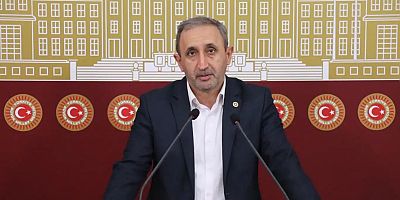 HÜDA PAR Milletvekili Demir’den ‘laiklik bildirisi’ne tepki: Milletin hayat tarzına hücum ediliyor!