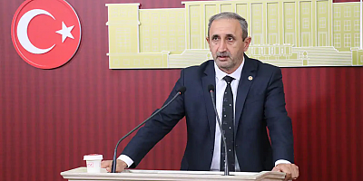 HÜDA PAR Milletvekili Demir: Karma eğitime ilişkin kanun teklifimiz yasalaştırılmalı
