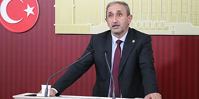 HÜDA PAR Milletvekili Demir: Kürt meselesine ilişkin kapsayıcı ve kalıcı çözümler geliştirilmelidir